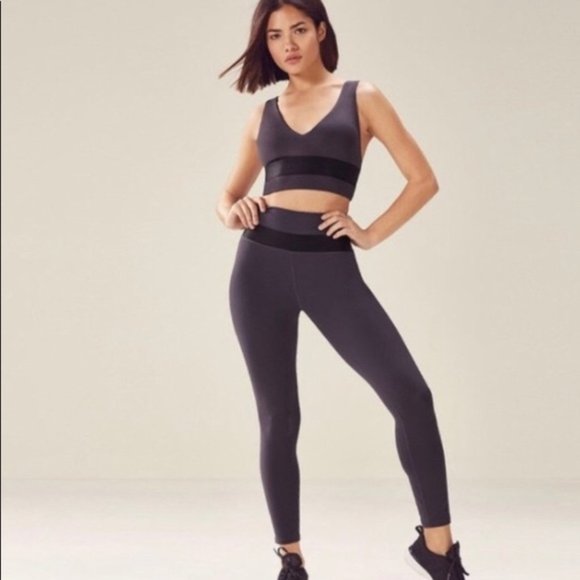 Fabletics Pants - Fabletics Demi Lovato Stretto II 7/8 leggings